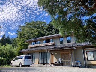 アクセス・お問合せ Access/Inquiry